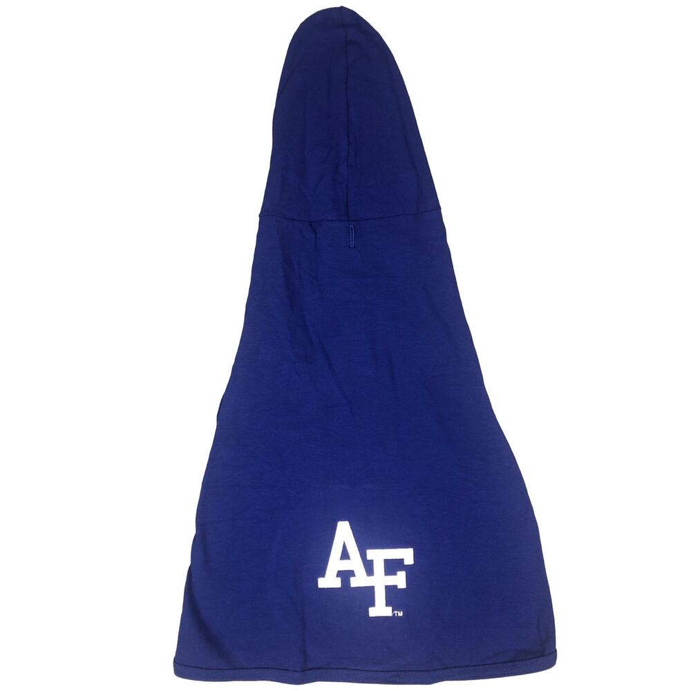 All Star Dogs NCAA College Pet Dog Hooded Shirt Hoodie Clothing X-Large